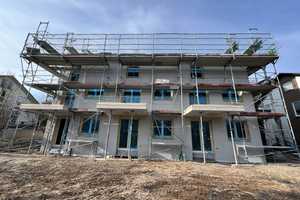 3 Reihenhäuser  |  KA-Hohenwettersbach  |  Aussichtslage! – Dürrenwettersbacher Straße 54a, 76228 Karlsruhe – Vorschaubild 16