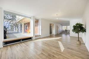 Stilvolle 5-Zimmer-Eigentumswohnung, die Exklusivität und Eleganz vereint. – Die vollständige Adresse der Immobilie erhältst du vom Anbieter., 53177 Heiderhof, Bonn – Vorschaubild 2