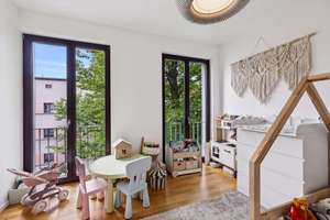 Bezugsfreie 3-Zimmer-Neubauwohnung im Niedrigenergiehaus mit Loggia & hochwertiger Ausstattung – Die vollständige Adresse der Immobilie erhältst du vom Anbieter., 10317 Rummelsburg, Berlin – Vorschaubild 7