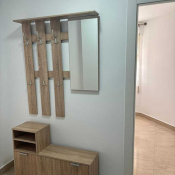 3-Schlafzimmer-Wohnung in Meeresnähe