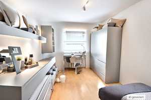Bezugsfreie und großzügige 4-Zimmer-Wohnung in familienfreundlicher Lage von Opladen! – Leverkusen – Vorschaubild 11