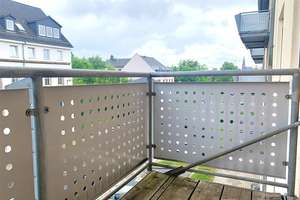 **Gablenz - 3 Zimmer mit Balkon & Aufzug ** – Clausstraße 47, 9126 Gablenz, Chemnitz – Vorschaubild 3