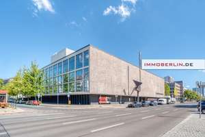 IMMOBERLIN.DE - Wohnung mit Lift gegenüber der Deutschen Oper – 10585 Charlottenburg, Berlin – Vorschaubild 7
