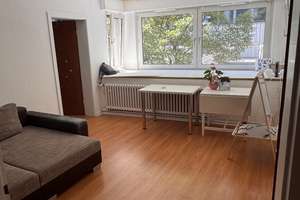 Alltagstaugliche 2-Zimmer-Wohnung in Paderborn – Königstraße 32, 33098 Kernstadt, Paderborn – Vorschaubild 2