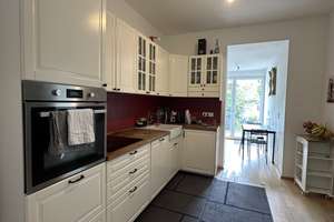 Charmante 4-Zimmer Erdgeschosswohnung mit Garten – Mommsenstraße 35, 90491 Schoppershof, Nürnberg – Vorschaubild 14