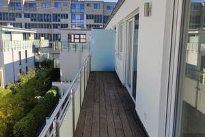 Traumhafte 3-Zimmerwohnung in Darmstadt mit Blick auf die Stadt – Neckarstr. 22, 64283 Mitte, Darmstadt – Vorschaubild 7