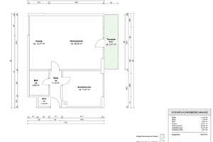Frisch sanierte & moderne - 2 Zi. Gartenwohnung in Bogenhausen/Oberföhring – Einziehen & entspannen! – Franz-Wolter-Straße 56, 81925 Oberföhring, München – Vorschaubild 10