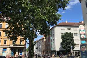  Perfekte Stadtlage im Westen/Feuersee - vollausgestattete 1,5 ZKB mit neuem Bad für 6-9 Monate – Die vollständige Adresse der Immobilie erhältst du vom Anbieter., 70176 Rotebühl, Stuttgart – Vorschaubild 3