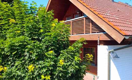 Charmantes Einfamilienhaus mit skandinavischem Flair!