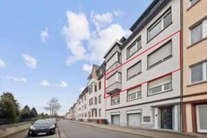Attraktive Eigentumswohnung mit unverbautem Blick auf die Festung Ehrenbreitstein. – Die vollständige Adresse der Immobilie erhältst du vom Anbieter., 56070 Lützel, Koblenz – Vorschaubild 12