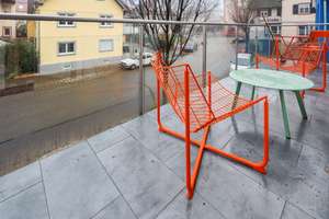 Hohberg: Helle 4-Zimmer-Wohnung mit 2 Balkonen – ideal für Familien & Paare! – Die vollständige Adresse der Immobilie erhältst du vom Anbieter., 77749 Hohberg – Vorschaubild 29