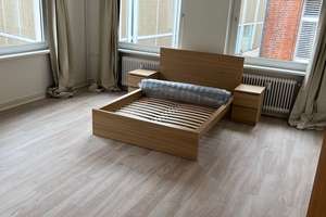 Frisch renovierte WG-Zimmer im Herzen von Lübeck – 01.09.2026 – Schüsselbuden 30,3, 23552 Innenstadt, Lübeck – Vorschaubild 2