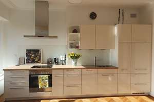 🌟 Exklusives Wohnen in Bonn – All-inclusive & ready to move in 🌟