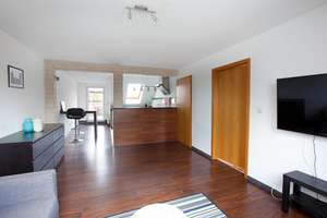 5 - Zimmer Apartment mit Dachterrasse zu vermieten – Schmidtstraße 28d, 39124 Neue Neustadt, Magdeburg – Vorschaubild 4
