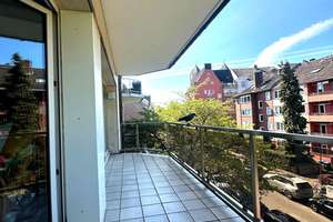 Exklusive 3-Zimmer-Wohnung mit 2 Balkonen im Herzen von Düsseldorf-Oberkassel – Die vollständige Adresse der Immobilie erhältst du vom Anbieter., 40545 Oberkassel, Düsseldorf – Vorschaubild 6