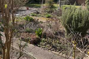 LORSCH, grosses 2-Familienhaus zzgl. ausgebautem Dachgeschoss mit Gartengrundstück, Hof u Garage – Friedensstraße 28, 64653 Bergstraße (Kreis) – Vorschaubild 14