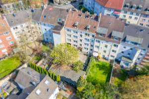 Renoviertes 9-Familienhaus mit Garagen in ruhiger Nebenstraße – Die vollständige Adresse der Immobilie erhältst du vom Anbieter., 45888 Bulmke-Hüllen, Gelsenkirchen – Vorschaubild 3