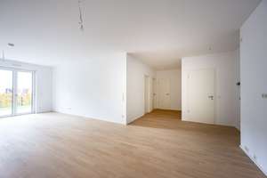 Lichtdurchflutete Gartenwohnung – 3 Zimmer zum Verlieben – Metzer Straße 26, 40468 Derendorf, Düsseldorf – Vorschaubild 2