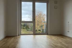Neuwertige 2-Zimmer-Wohnung mit großem Balkon & hochwertiger EBK – Walter-Eucken-Straße 111, 40235 Flingern Nord, Düsseldorf – Vorschaubild 7