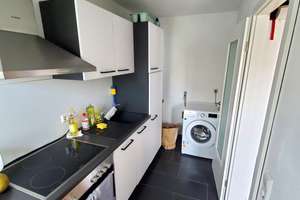 Ruhiges 1-Zimmer-Appartment am Heilbronner Südpark mit TG ab 1.11.2025 – Werderstraße 166, 74074 Heilbronn, Heilbronn – Vorschaubild 9