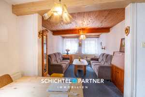 NEUER PREIS - Cuxhaven | Großzügiges Einfamilienhaus mit Garten und viel Potenzial in gefragter Lage – Cuxhaven (Kreis) – Vorschaubild 2