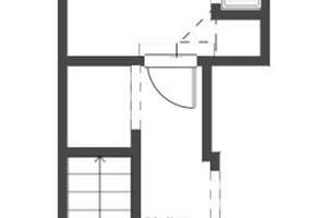 Renovierungsbedürftiges Reihenmittelhaus mit Terrasse und Stellplatz – 5 Zimmer auf ca. 70 m² – Die vollständige Adresse der Immobilie erhältst du vom Anbieter., 9114 Borna-Heinersdorf, Chemnitz – Vorschaubild 19
