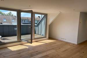 Bezugsfertig, 2-Zimmer-ETW im Dachgeschoß mit Terrasse im begehrten Wohnviertel Köln-Ehrenfeld! – Baadenberger Straße 4, 50825 Neuehrenfeld, Köln – Vorschaubild 11