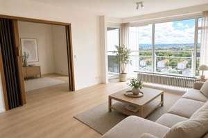 Attraktive 3-Zimmer-Wohnung mit Südbalkon & Tiefgarage in Stuttgart-Fasanenhof – unter 200.000 €! – Die vollständige Adresse der Immobilie erhältst du vom Anbieter., 70565 Fasanenhof, Stuttgart – Vorschaubild 3