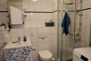 Helle Zweizimmerwohnung in Darmstadt zu vermieten! – Am Hopfengarten 4, 64295 Darmstadt-West, Darmstadt – Vorschaubild 11