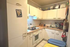 Charmante 1-Zimmer-EG-Wohnung mit Garten – Mercystr. 77, 85051 Münchener Straße, Ingolstadt – Vorschaubild 8