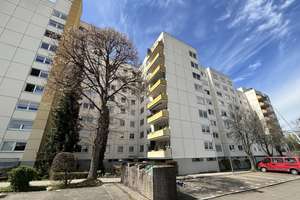 Freie 3 ½-Zimmer Eigentumswohnung – Die vollständige Adresse der Immobilie erhältst du vom Anbieter., 70499 Giebel, Stuttgart – Vorschaubild 9