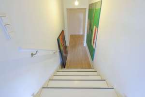 Exklusives Design-Loft mit Wohnen & Arbeiten in historischer Fabrikarchitektur in Berlin-Mitte – Die vollständige Adresse der Immobilie erhältst du vom Anbieter., 10179 Mitte (Ortsteil), Berlin – Vorschaubild 26