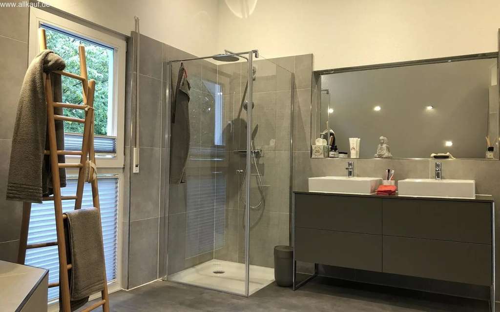 Immobilie in Lauterhofen - Home 8 - Stilvolles Wohnen trifft innovative Architektur inklusive Baugrundstück - Bild 4