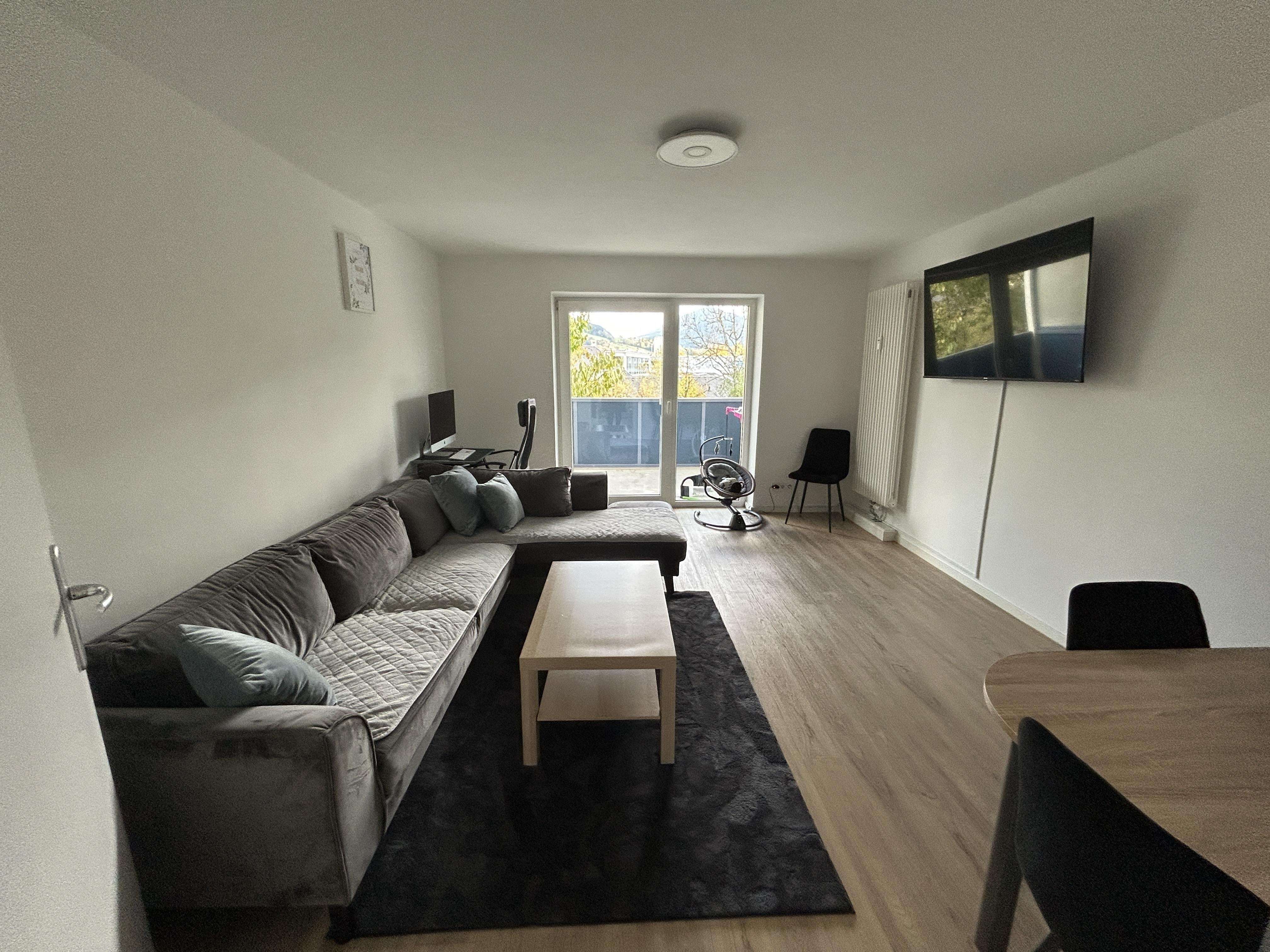 Immobilie in Hausham - Diese Wohnung ist perfekt! - Bild 0