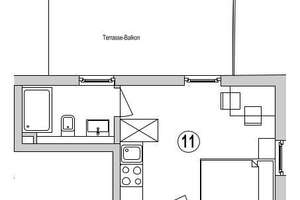 Suchst Du mitten im Herzen von Stuttgart-West! – Schwabstraße 139A, 70193 Hölderlinplatz, Stuttgart – Vorschaubild 7