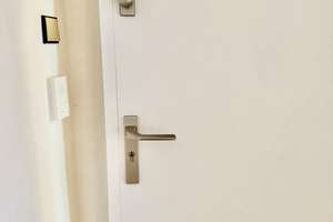 Alltagstaugliche, helle 3-Zimmer-Wohnung mit Balkon/Grünfläche in ruhiger Lage in  Stuttgart West – Die vollständige Adresse der Immobilie erhältst du vom Anbieter., 70176 Rosenberg, Stuttgart – Vorschaubild 18