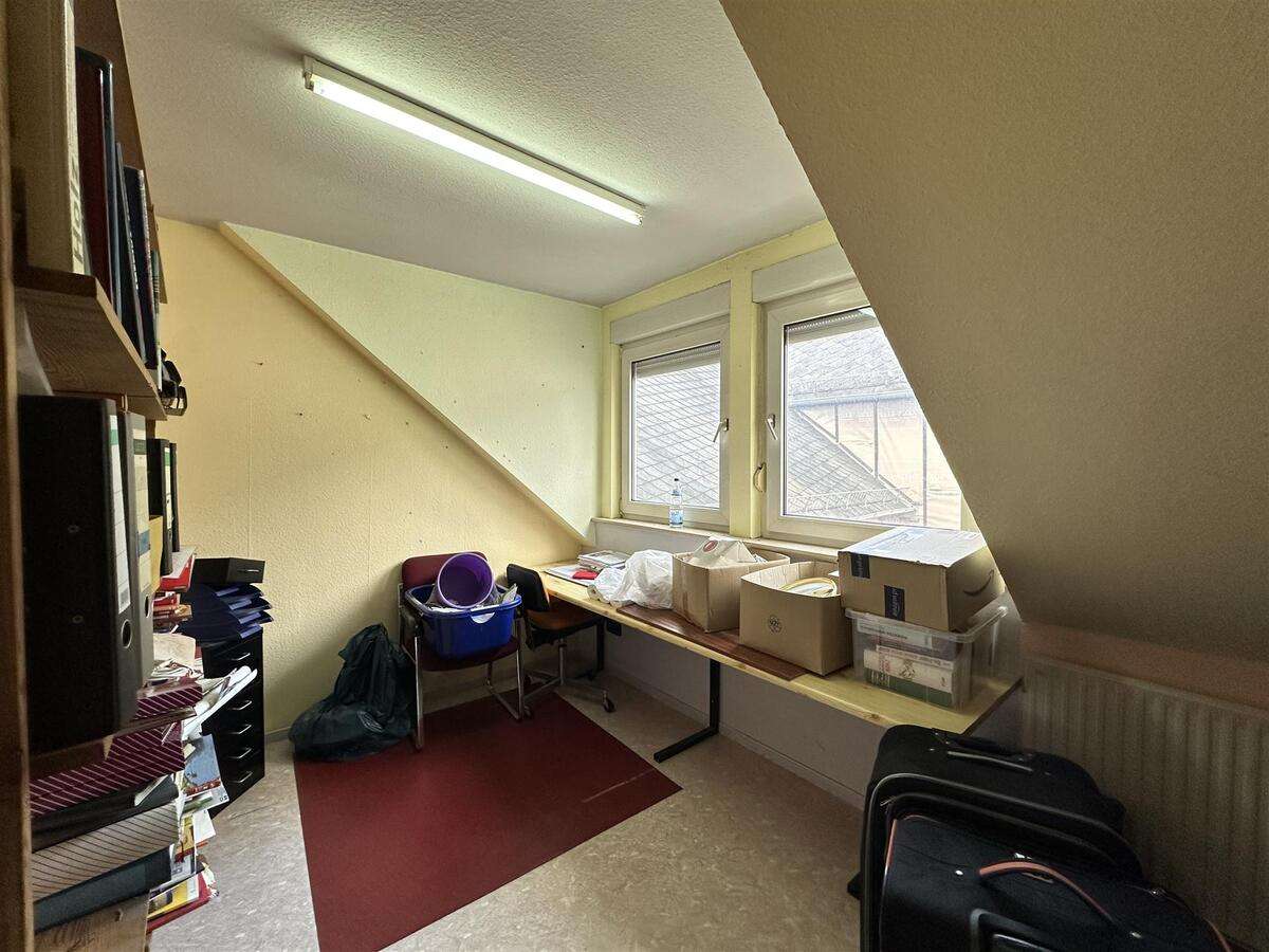 Immobilie in Nieder Kostenz - Zwei Objekte im Zentrum von Kirchberg! - Bild 3