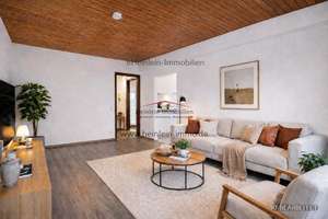 2,5 ZKB# TGStellpl.# sofort frei# 5.OG# Nord-Süd-Lage Fernsicht# Wannenbad# Darmstadt Dieburger Str. – 64295 Darmstadt-West, Darmstadt – Vorschaubild 2