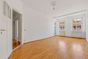 Klassischer Berliner Jugendstilaltbau*Bezugsfrei*neue Heizungsanlage*Balkon* – Die vollständige Adresse der Immobilie erhältst du vom Anbieter., 12437 Baumschulenweg, Berlin – Vorschaubild 3