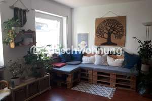 Tauschwohnung: Suche 3-Zimmer-Wohnung in Münster – 48149 Kreuz, Münster – Vorschaubild 3
