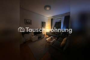 Tauschwohnung: Tauchwohnung – Die vollständige Adresse der Immobilie erhältst du vom Anbieter., 22765 Ottensen, Hamburg – Vorschaubild 1