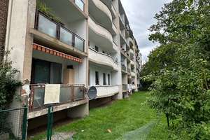 Jung geblieben? Sanierte 2-Zi.-Wohnung mit Balkon! 4. OG ohne Aufzug! – Düsseldorfer Str. 297, 47053 Dellviertel, Duisburg – Vorschaubild 9