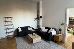 Schönes Zimmer in 4er WG in Niederschönhausen/ Sharerd – Die vollständige Adresse der Immobilie erhältst du vom Anbieter., 13156 Niederschönhausen, Berlin – Vorschaubild 5