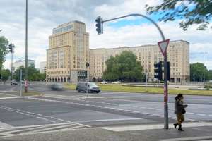Großzügige 3 Zimmer Wohnung in Friedrichshain – Karl- Marx-Allee 60, 10243 Friedrichshain, Berlin – Vorschaubild 14