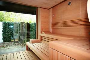 Extravagantes Luxus-Domizil****** in exklusiver Wohnlage! – Die vollständige Adresse der Immobilie erhältst du vom Anbieter., 42699 Ohligs/Aufderhöhe/Merscheid, Solingen – Vorschaubild 34