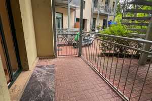 Renovierte Erdgeschosswohnung mit Balkon und neuer Einbauküche in Magdeburg-Sudenburg  – Heidestraße  18, 39112 Magdeburg – Vorschaubild 4