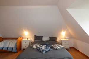 WOHNEN UNTER REET! HAUS MIT ERDWÄRME & KAMIN & SAUNA & MÖBLIERT! WOMO-STELLPLATZ MÖGLICH! – Ostvorpommern (Kreis) – Vorschaubild 36