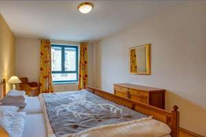 Möbliert: Helle 2-Zimmer Wohnung in sehr gefragter Wohnlage – Die vollständige Adresse der Immobilie erhältst du vom Anbieter., 80333 Augustenstraße, München – Vorschaubild 4