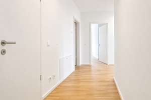 I Urban wohnen im OSTFORUM Leipzig I  moderne Wohnungen in zentraler Stadtlage I – Prager Straße 30b, 4103 Zentrum-Südost, Leipzig – Vorschaubild 20