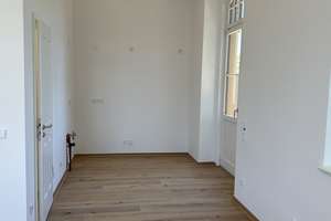 Wohnen mit Charakter: ERSTBEZUG einer 2-Zimmer-Wohnung in Leipzigs Parkstadt – Georg-Lehmann-Bogen 7, 4289 Meusdorf, Leipzig – Vorschaubild 4
